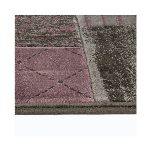 Covor Universal Farashe Grey II, 200 x 300 cm, gri-image-2