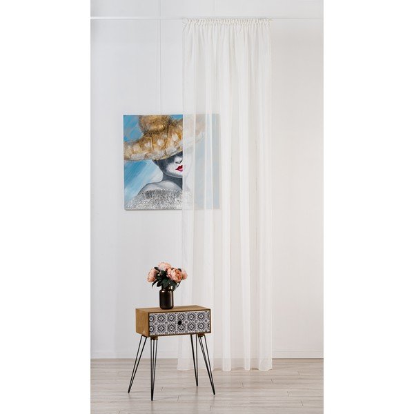 Perdea crem 300x260 cm Frida – Mendola Fabrics-image-1
