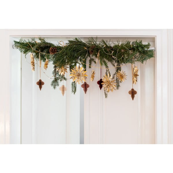 Ghirlandă 114 cm Bellac – Bloomingville-image-3