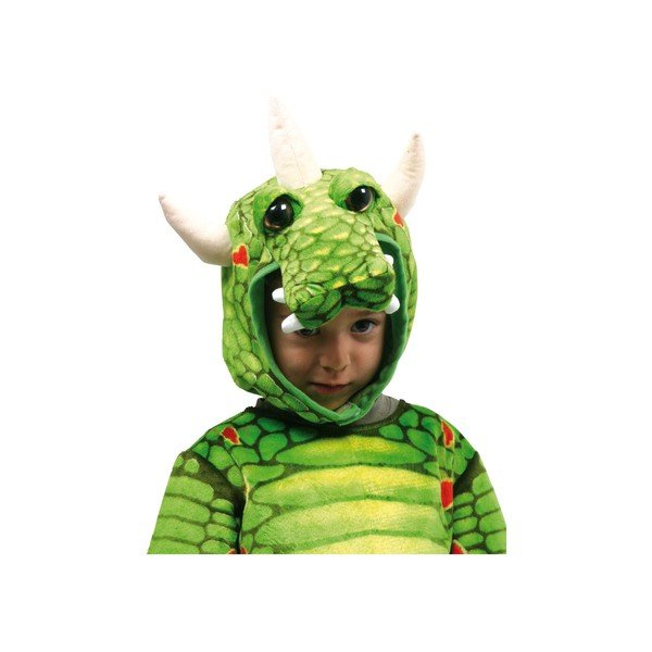 Costum dragon pentru copii Legler Dragon-image-4