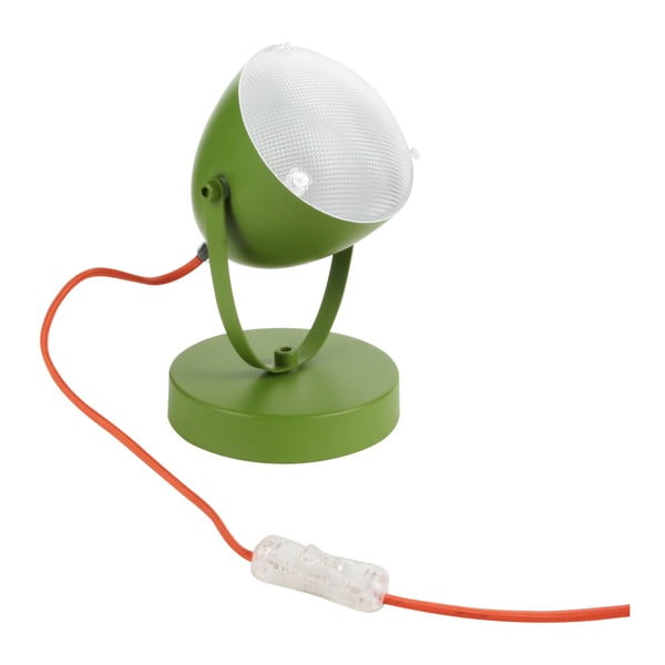 Lampă de birou Le Studio Spot Lamp, verde