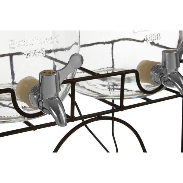 Dozatoare de băuturi 2 buc. 3,9 l Groces – Premier Housewares-image-3