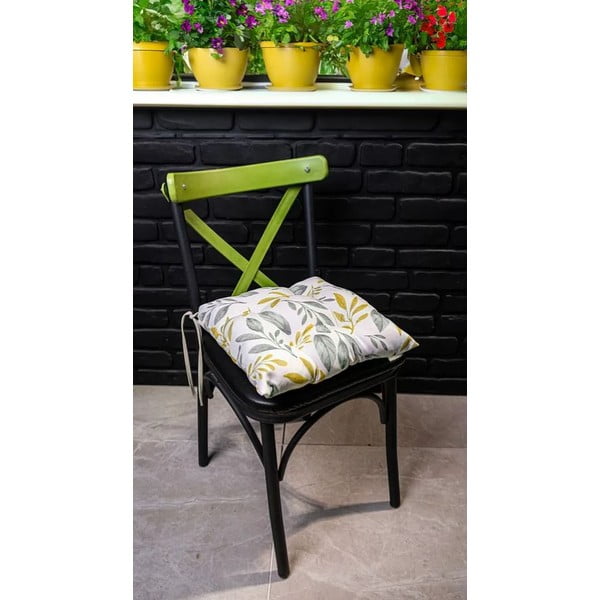 Pernă de scaun 40x40 cm – Mila Home-image-1