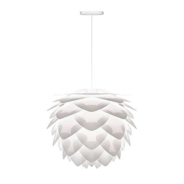 Abajur alb ø 50 cm Silvia – UMAGE-image-2