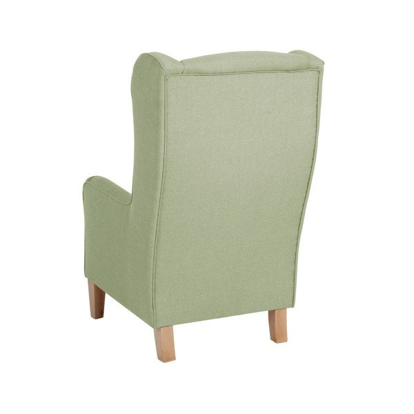 Fotoliu Max Winzer Bruno, verde-image-4