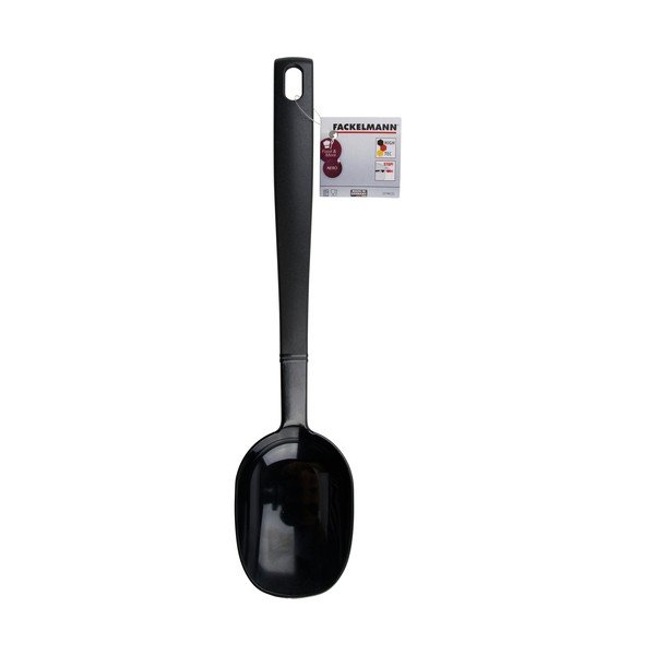 Lingură de servire Fackelmann Nero, negru-image-1