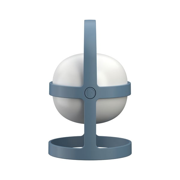 Corp de iluminat pentru exterior LED portabil solar/cu USB ø 15 cm Soft Spot – Rosendahl-image-4