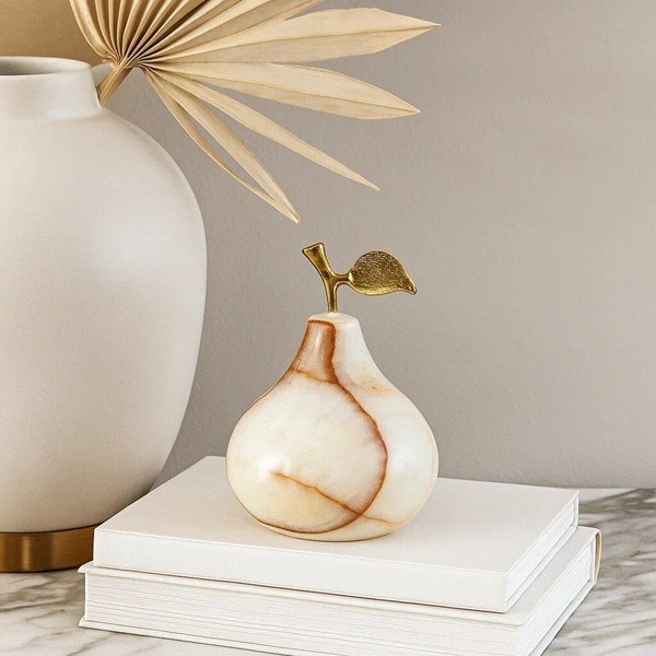 Statuetă din piatră (înălțime 13 cm) Oleena – Premier Housewares-image-1