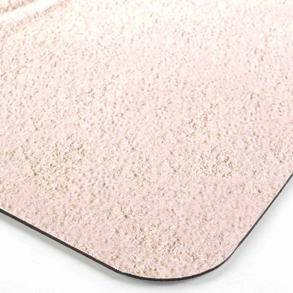 Covoraș de baie maro deschis 50x120 cm Serena – douceur d'intérieur-image-3