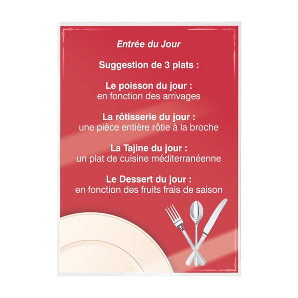 Set 100 folii pentru laminare Leitz, A3, 175 microni-image-1