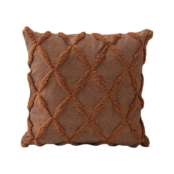 Față de pernă 43x43 cm Tuffet – Mioli Decor