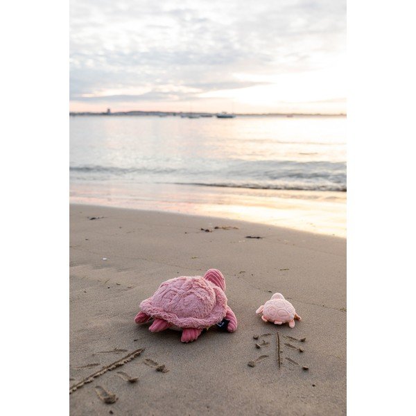 Jucării de pluș 2 buc. Ptipotos Savenou – Les Deglingos-image-2