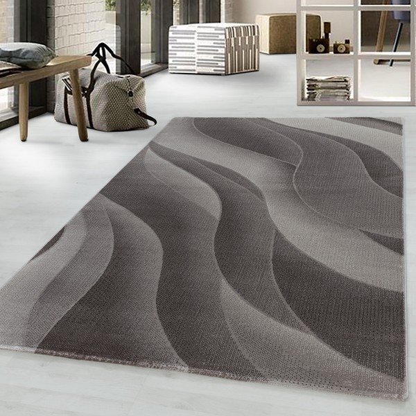 Covor gri 120x170 cm Costa – Ayyildiz Carpets-image-1