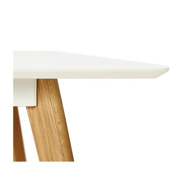 Masă Kokoon Design Crush, alb-image-4