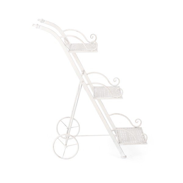 Suport pentru flori din metal (înălțime 78 cm) Emily – Yes Everyday-image-1