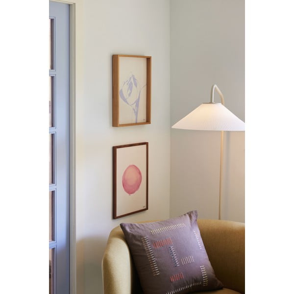 Tablou 32x44 cm Focal – Hübsch-image-1