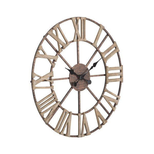Ceas de perete Mauro Ferretti Plus, ⌀ 71,5 cm-image-4