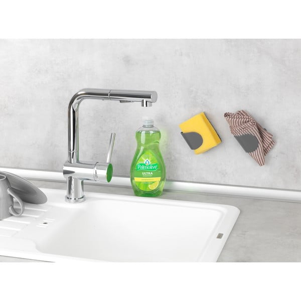 Suporturi de plastic pentru capace în set de 8 - Wenko-image-4