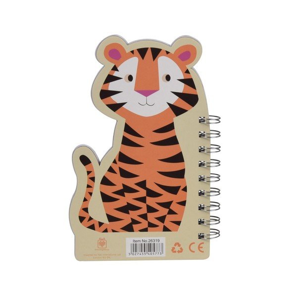 Bloc Rex London Jim The Tiger-image-3