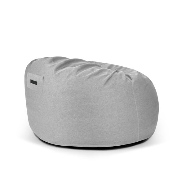 Fotoliu bean bag albastru Om 110 – SLOWDOWN-image-4