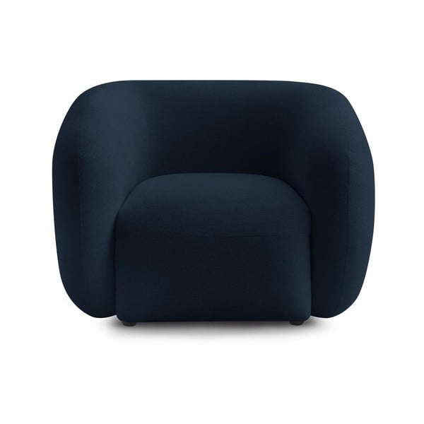 Fotoliu albastru închis Celine – Bobochic Paris-image-3