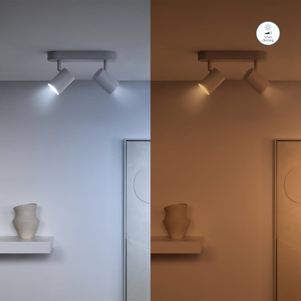 Becuri smart LED GU10, 3 buc. 5 W – WiZ-image-3