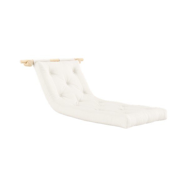 Fotoliu în culoare naturală Hooked – Karup Design-image-4