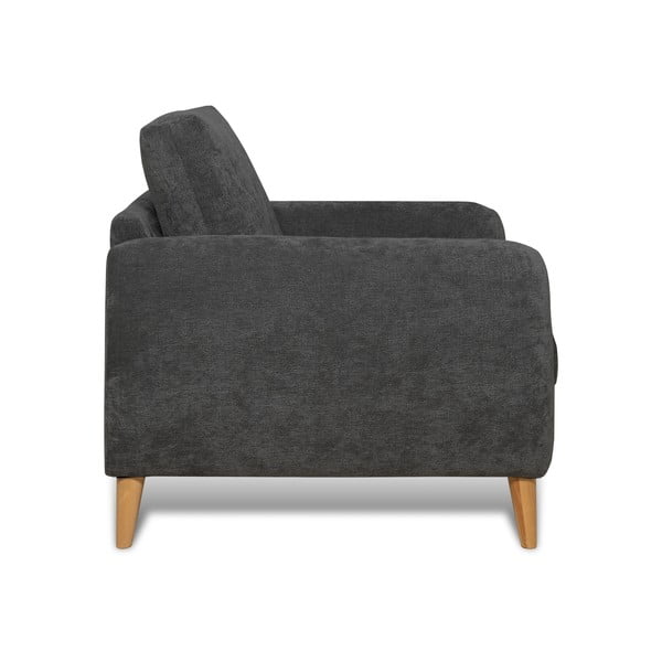 Fotoliu gri închis Marvel - Scandic-image-2