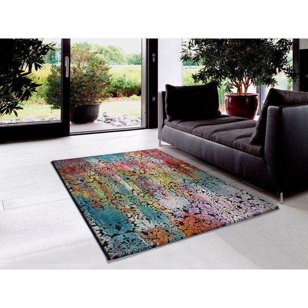 Covor Universal Belis Rainbow, 140 x 200 cm-image-1