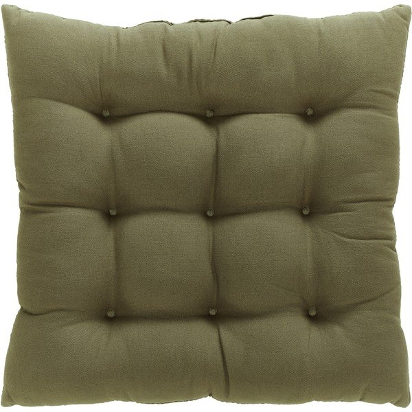 Pernă de scaun 40x40 cm Sasha - Westwing Collection-image-4