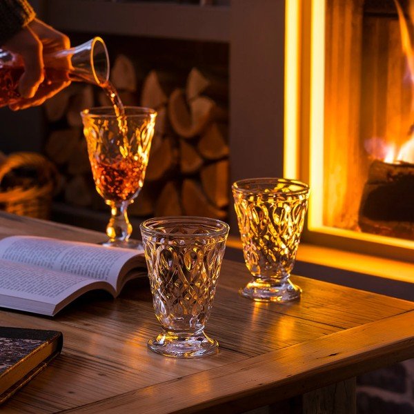 Pahar La Rochère Lyonnais, 200 ml-image-2