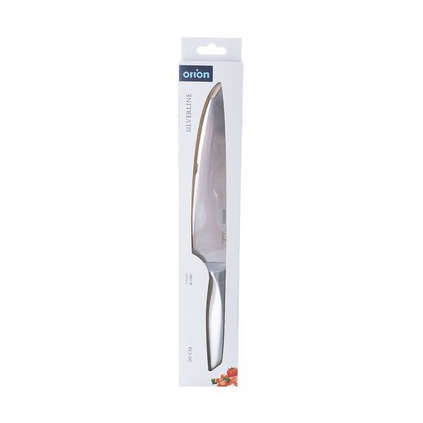 Cuțit din oțel inoxidabil tip cuțitul bucătarului Silverline – Orion-image-4