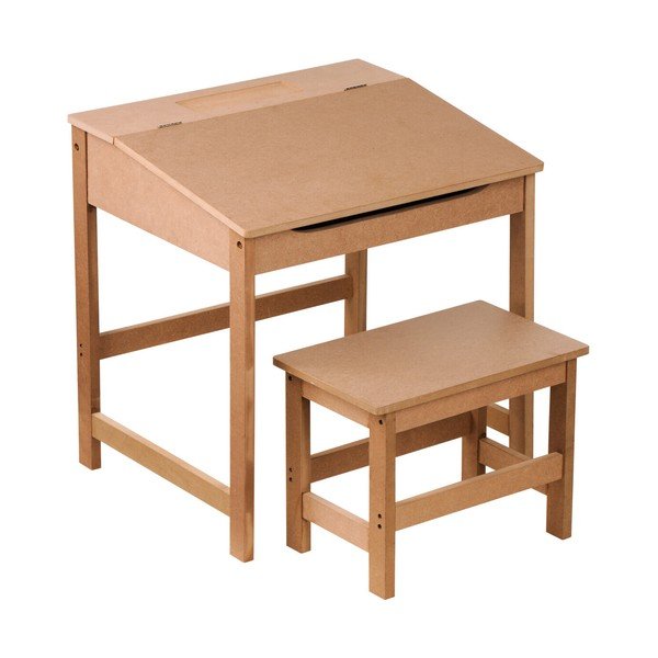 Set de mobilă pentru copii Jordan – Premier Housewares-image-4