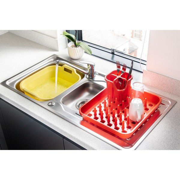 Lighean Addis Signature, 10 l, galben-image-3