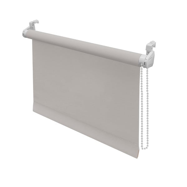 Jaluzea gri 72,5x150 cm Mini Relax – Gardinia-image-1