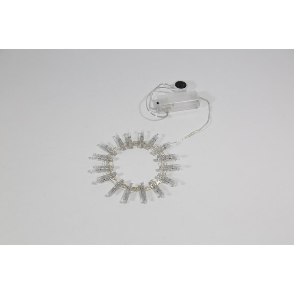 Ghirlandă luminoasă număr becuri 16 buc. lungime 225 cm – Hilight-image-3