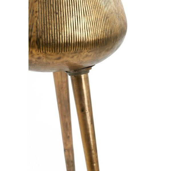 Suport pentru flori din metal ø 44 cm (înălțime 124 cm) Marielle – Light & Living-image-4