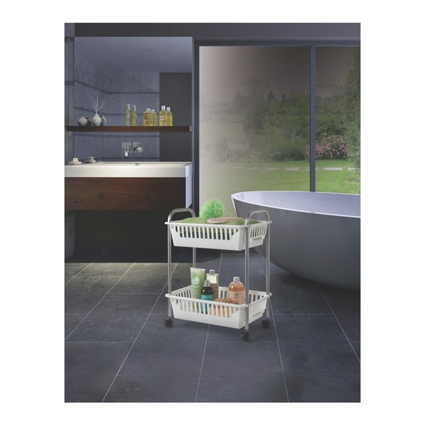 Stand cu coșulețe Metaltex Oslo-image-1