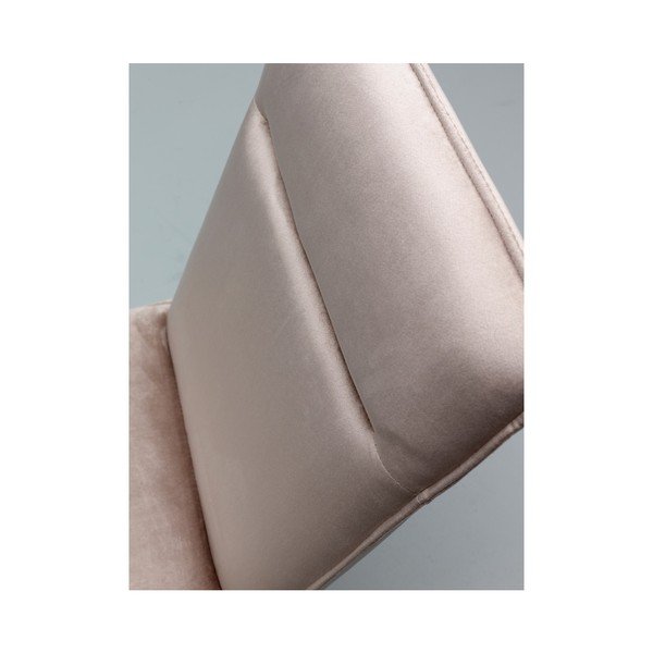 Set 4 scaune Design Twist Elice, gri cu picioare negre-image-2