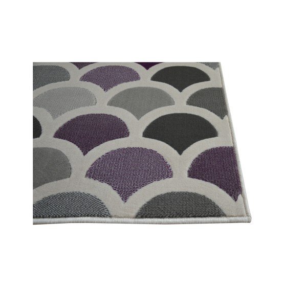 Covor Webtappeti Estro Scales, 140 x 200 cm-image-2