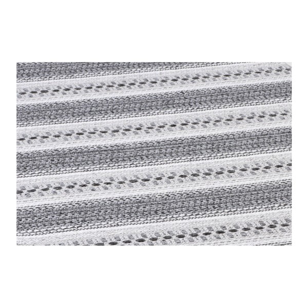 Covor potrivit pentru exterior Narma Runö, 70 x 100 cm, gri-image-2