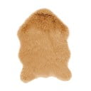 Blană artificială Tiseco Home Studio Sheepskin, 60 x 90 cm, maro
