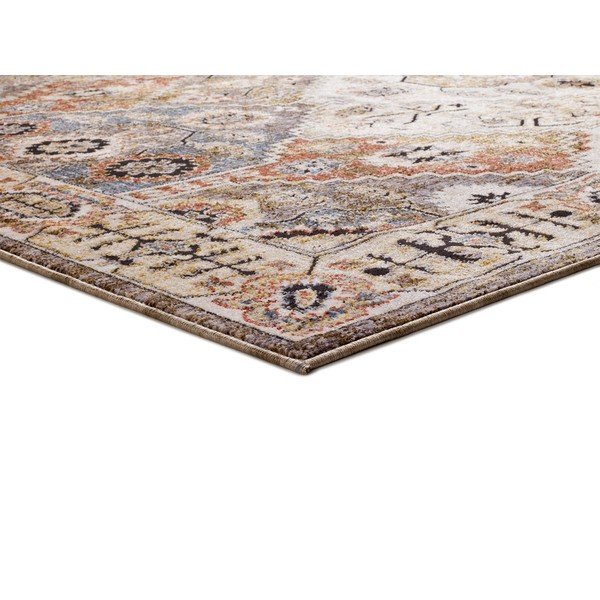 Covor bej 230x155 cm Truva - Universal-image-2