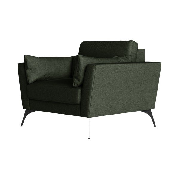 Fotoliu Marie Claire Home Susan, verde-image-3