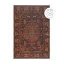 Covor burgundy lavabil 152x230 cm Nico Global – Flair Rugs
