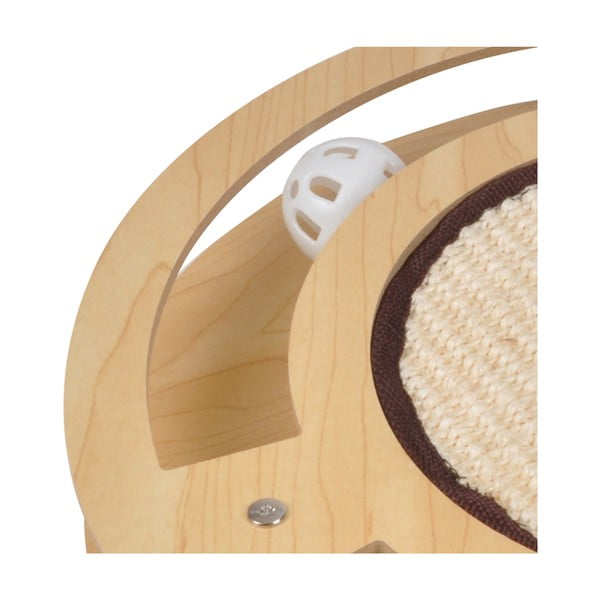 Jucărie pentru pisici – Love Story-image-2