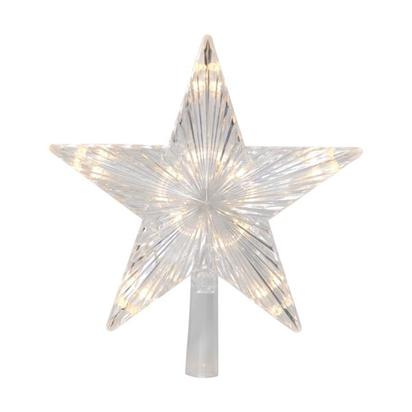 Decorațiune luminoasă  de  Crăciun Topsy – Star Trading-image-2