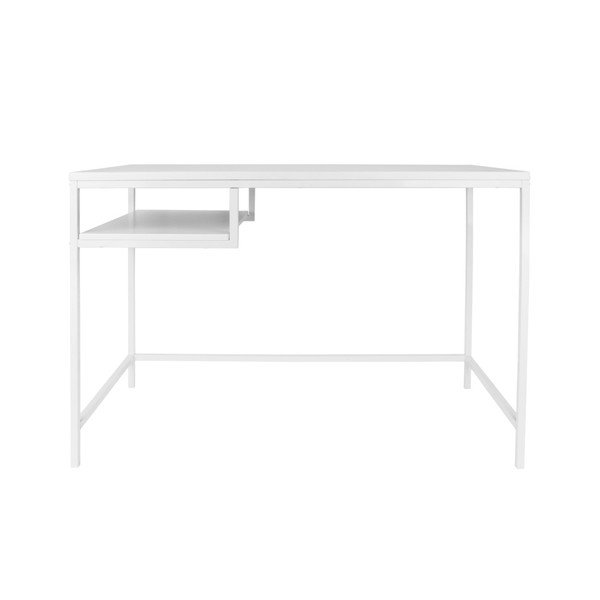 Birou Leitmotiv Fushion, alb-image-1