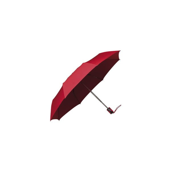 Umbrelă Ambiance Rouge Minimal-image-1