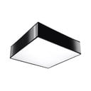 Plafonieră Sollux Mitra Ceiling, negru